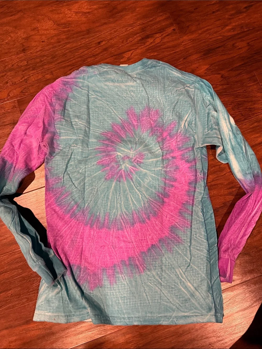 N/A tie dye